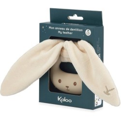 Anneau de Dentition Creme Kaloo | K'Ado Mino