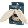 Anneau de Dentition Creme Kaloo | K'Ado Mino
