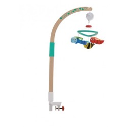 Mobile pour bébé "doux rêves"  - Hape | K'Ado Mino