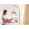 Mobile pour bébé "doux rêves"  - Hape | K'Ado Mino