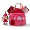 Sac à Main Chaperon rouge | K'Ado Mino