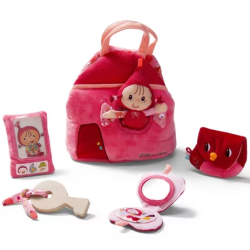 Sac à Main Chaperon rouge | K'Ado Mino