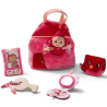 Sac à Main Chaperon rouge | K'Ado Mino
