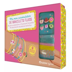Mon superbe bijou - Ma petite accumulation de bracelets