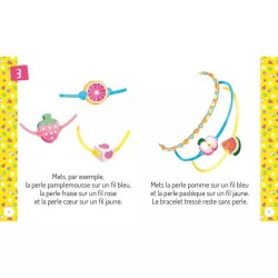 Mon superbe bijou - Ma petite accumulation de bracelets