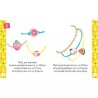 Mon superbe bijou - Ma petite accumulation de bracelets