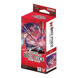 One Piece : Deck débutant (6) FR | K'Ado Mino