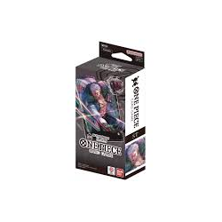 One Piece : Deck débutant (6) FR | K'Ado Mino