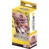 One Piece : Deck débutant (6) FR | K'Ado Mino