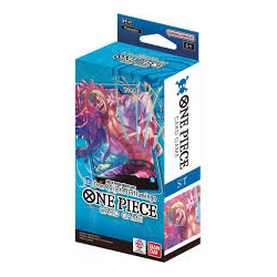 One Piece : Deck débutant (6) FR | K'Ado Mino