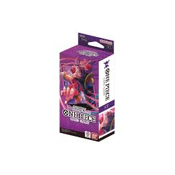 One Piece : Deck débutant (6) FR | K'Ado Mino