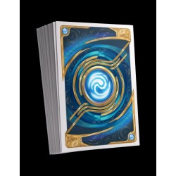 Altered : Art Sleeves - The Crow's Eye | K'Ado Mino