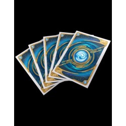 Altered : Art Sleeves - The Crow's Eye | K'Ado Mino