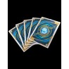 Altered : Art Sleeves - The Crow's Eye | K'Ado Mino