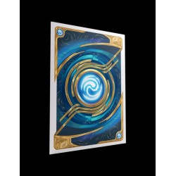 Altered : Art Sleeves - The Crow's Eye | K'Ado Mino