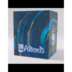 GG: Altered: Expedition Soft Box - The Crow's Eye