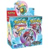 Display - Pokemon - Aventures Ensemble - EV9 - Scellé -