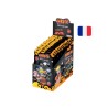 Naruto TCG: First set Booster packs CDU 24 (French)