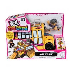 Playset camion sk8 crew teck deck | K'Ado Mino