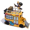 Playset camion sk8 crew teck deck | K'Ado Mino