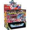 Pokémon ME04 Chaos Ascendant - Boîte de 36 Boosters