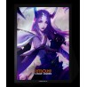 Riftbound : Spiritforged - 100 Art Sleeves 4 | K'Ado Mino