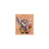 Flow knight chevalier Arty Toys - Djeco | K'Ado Mino