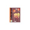 Jeu de carte Tip Top Clap - Djeco | K'Ado Mino