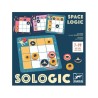 Space Logic Sologic - Djeco | K'Ado Mino
