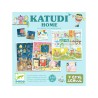 Jeu Katudi Home - Djeco | K'Ado Mino