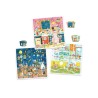 Jeu Katudi Home - Djeco | K'Ado Mino