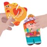 Touch 2 Pieces Puzzles : Farm | K'Ado Mino