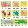 Fanta Syllabes : Invente des Animaux  Fantastiques