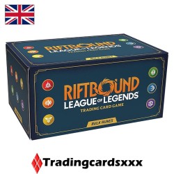 Riftbound TCG - Coffret de 324 runes : Bulk Runes -