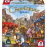 LES CHARLATANS DE BELCASTEL pixiegames | K'Ado Mino