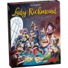 Lady Richmond se fait plumer !- HABA | K'Ado Mino