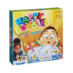 Happy Bougies Hasbro | K'Ado Mino