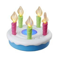 Happy Bougies Hasbro | K'Ado Mino