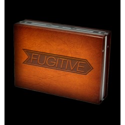 Fugitive | K'Ado Mino