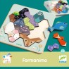 Formanimo | K'Ado Mino