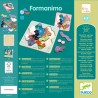 Formanimo | K'Ado Mino