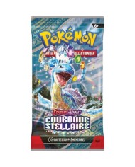 Booster Pokémon EV07 Couronne Stellaire | K'Ado Mino