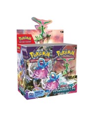 Display 36 Boosters Pokémon EV05 Forces Temporelles | K'Ado Mino