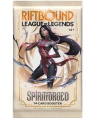 Riftbound : Armes Spirituelles - Booster FR (24)