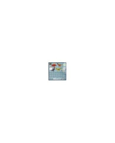 Dino World DIY Colore ton dino | K'Ado Mino
