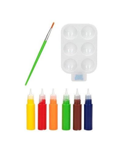 Dino World DIY Colore ton dino | K'Ado Mino
