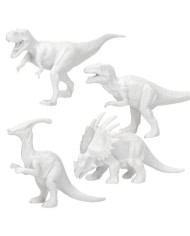 Dino World DIY Colore ton dino | K'Ado Mino
