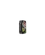 Action World trousse 2 compartiments | K'Ado Mino