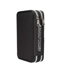 Action World trousse 2 compartiments | K'Ado Mino