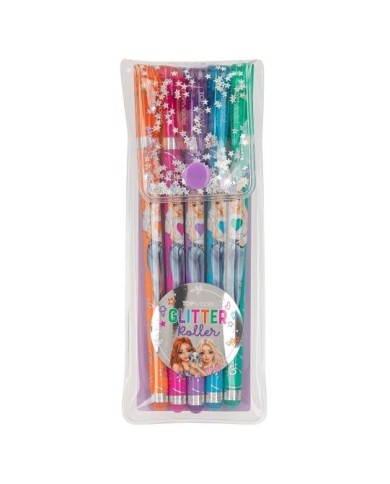 TOPModel Roller gel pailleté | K'Ado Mino